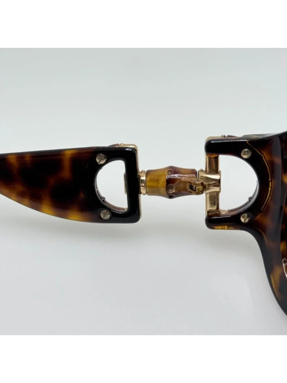 Gucci Sunglasses GG 2970/S NK4CC Italy 57-14-115